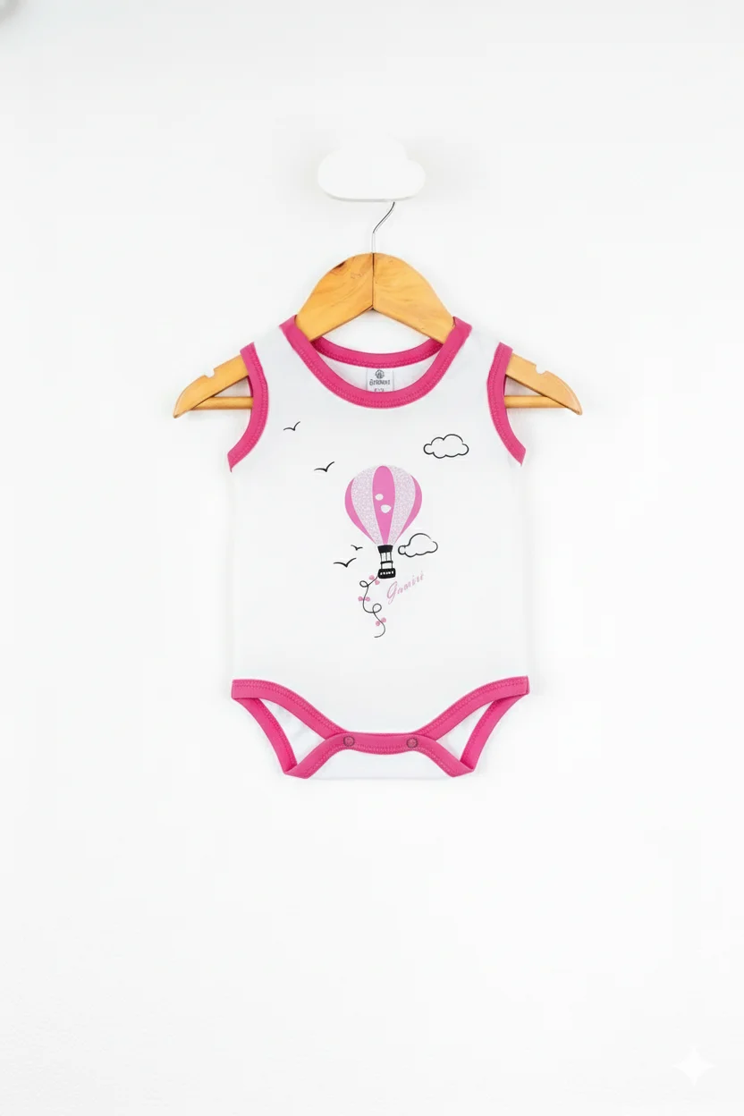 Body - Gamise