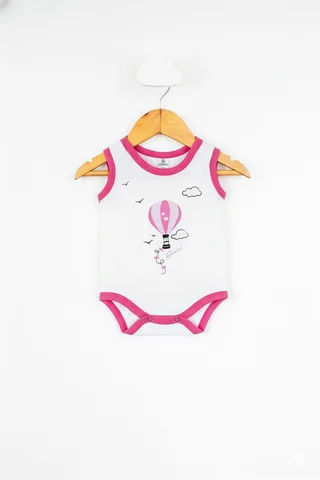 Body - Gamise - Vista 1