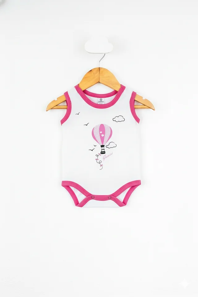 Body - Gamise