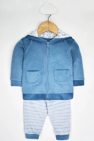 Conjunto - Plush - Vista 4