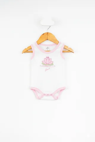 Body - Gamise - Vista 1