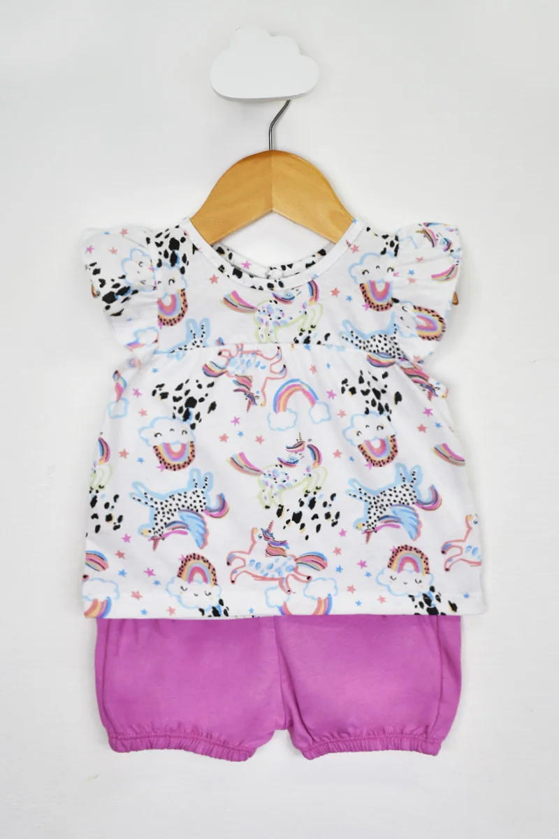 Conjunto - Jersey