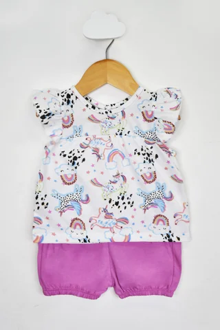Conjunto - Jersey - Vista 2