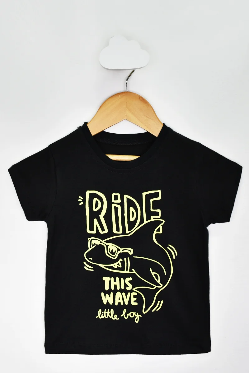 Remera - Jersey