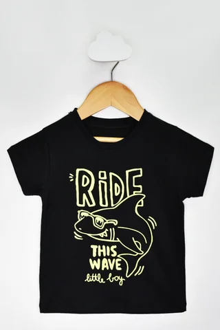 Remera - Jersey - Vista 2