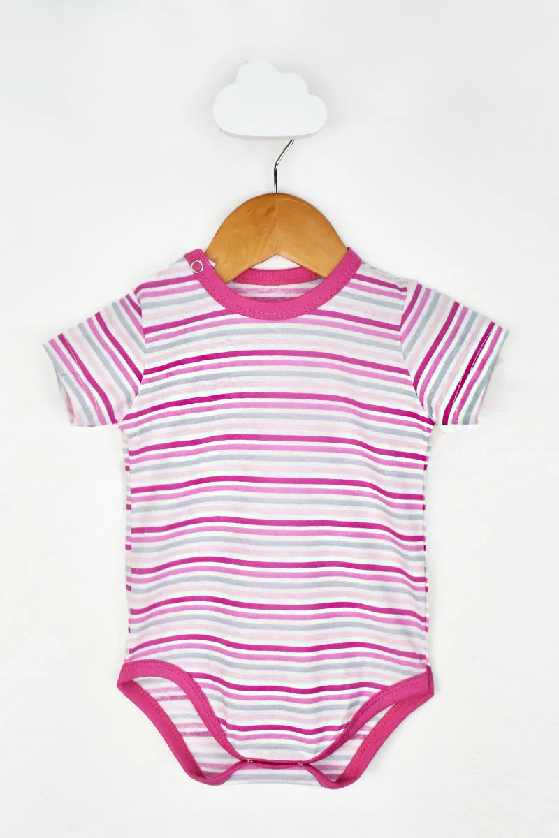 Body - Jersey
