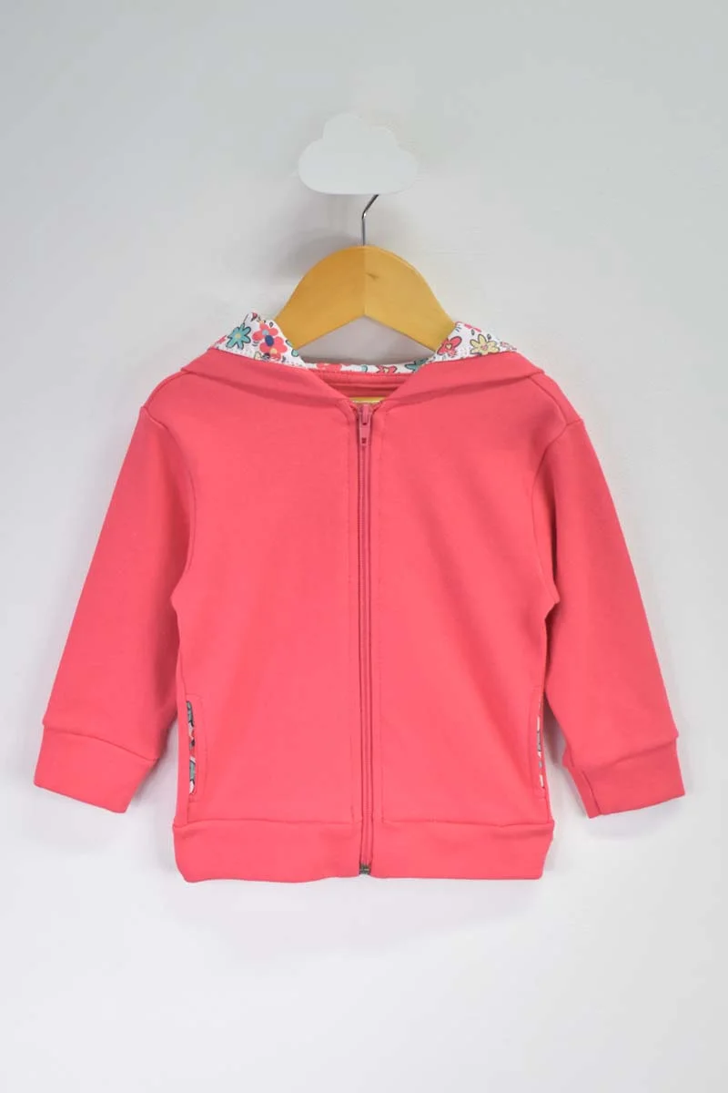 Campera - Interlock