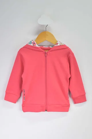 Campera - Interlock - Vista 2