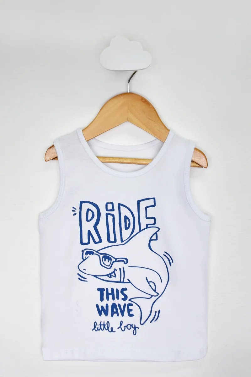 Musculosa - Jersey