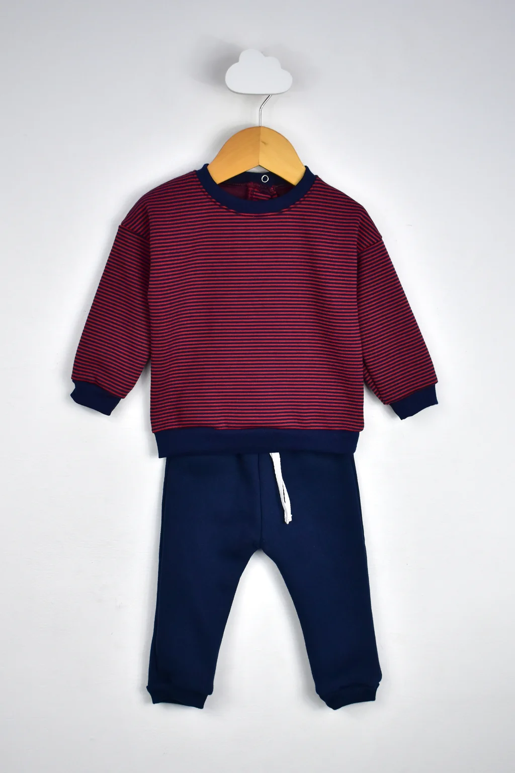 Conjunto - Frisa