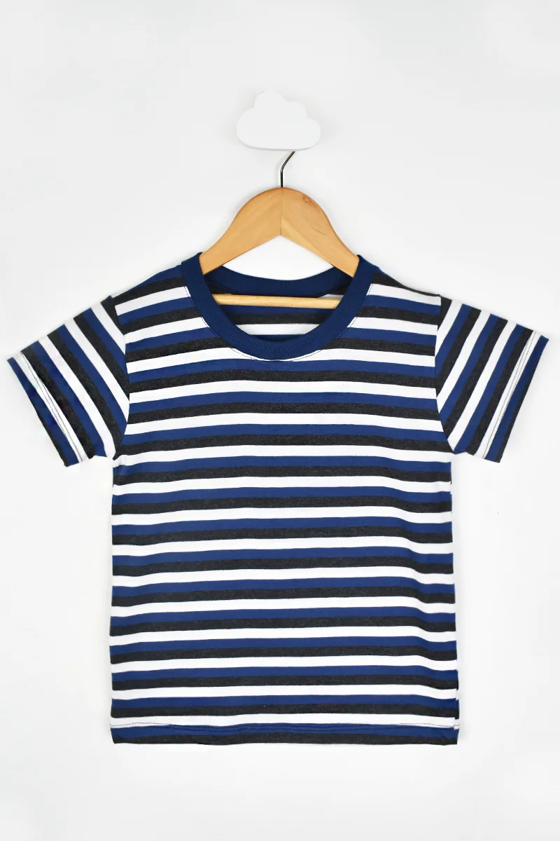 Remera - Jersey