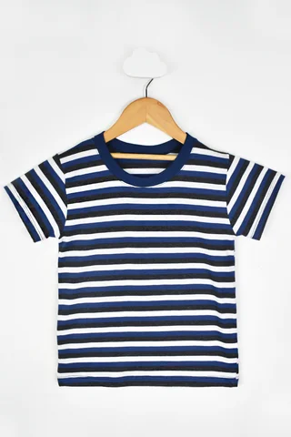 Remera - Jersey - Vista 6