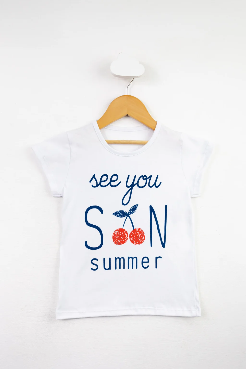 Remera - Jersey