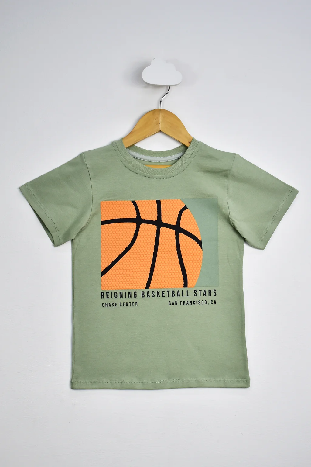 Remera - Jersey