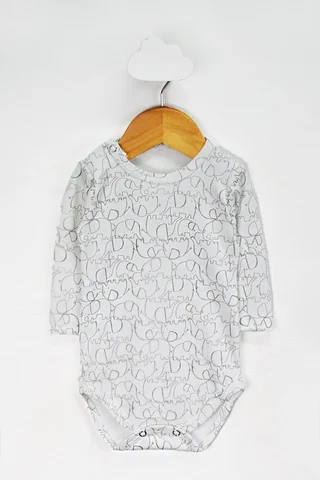Body - interlock - Vista 1