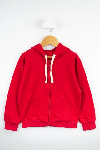 Campera - Rustica Unisex - Vista 4