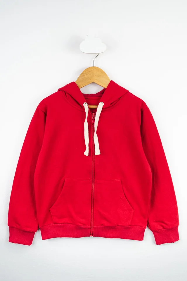 Campera - Rustica Unisex