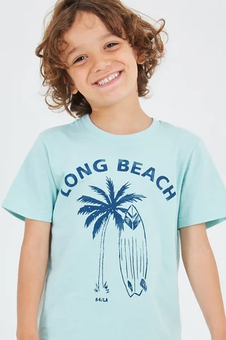 Remera - Jersey - Vista 1