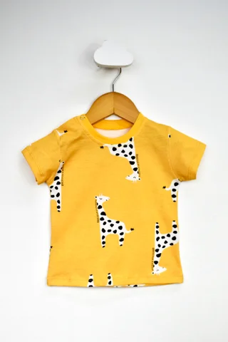 Remera - Jersey - Vista 2
