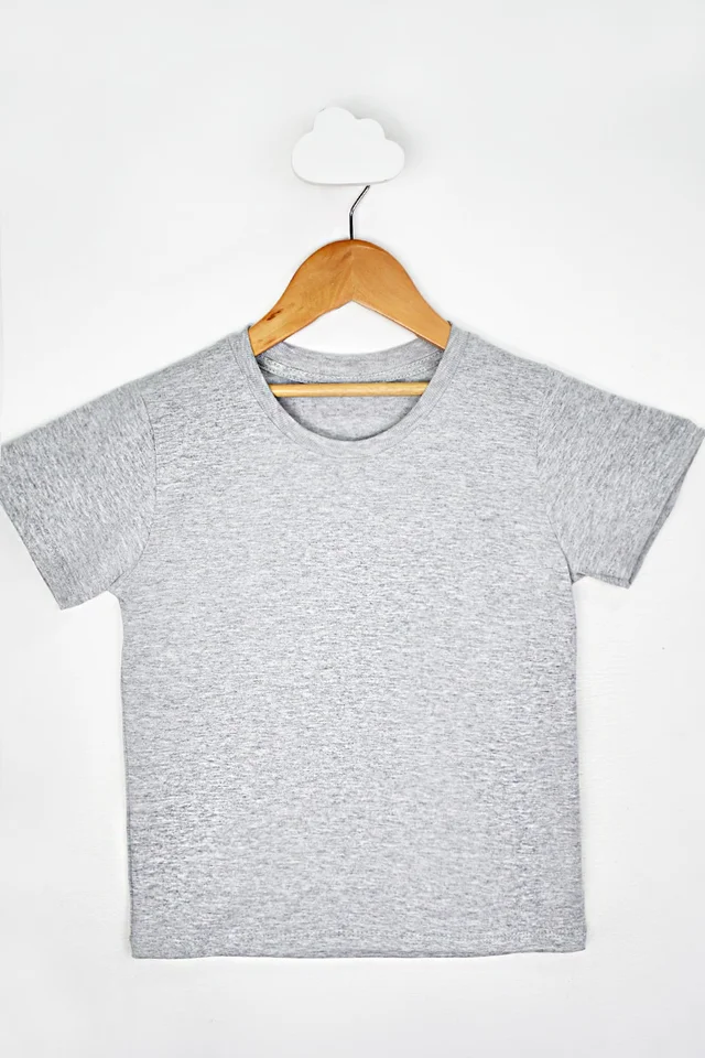 Remera - Jersey Peinado