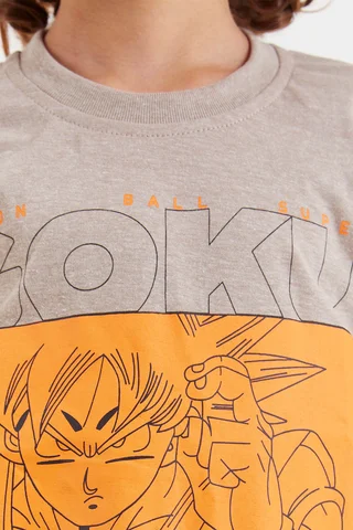 Remera - Jersey - Vista 4