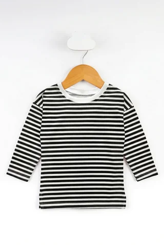 Remera - Jersey - Vista 1