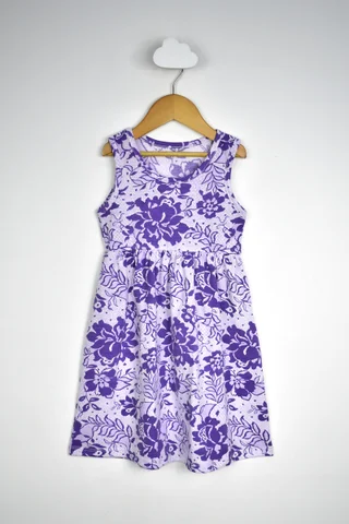 Vestido - Modal - Vista 1
