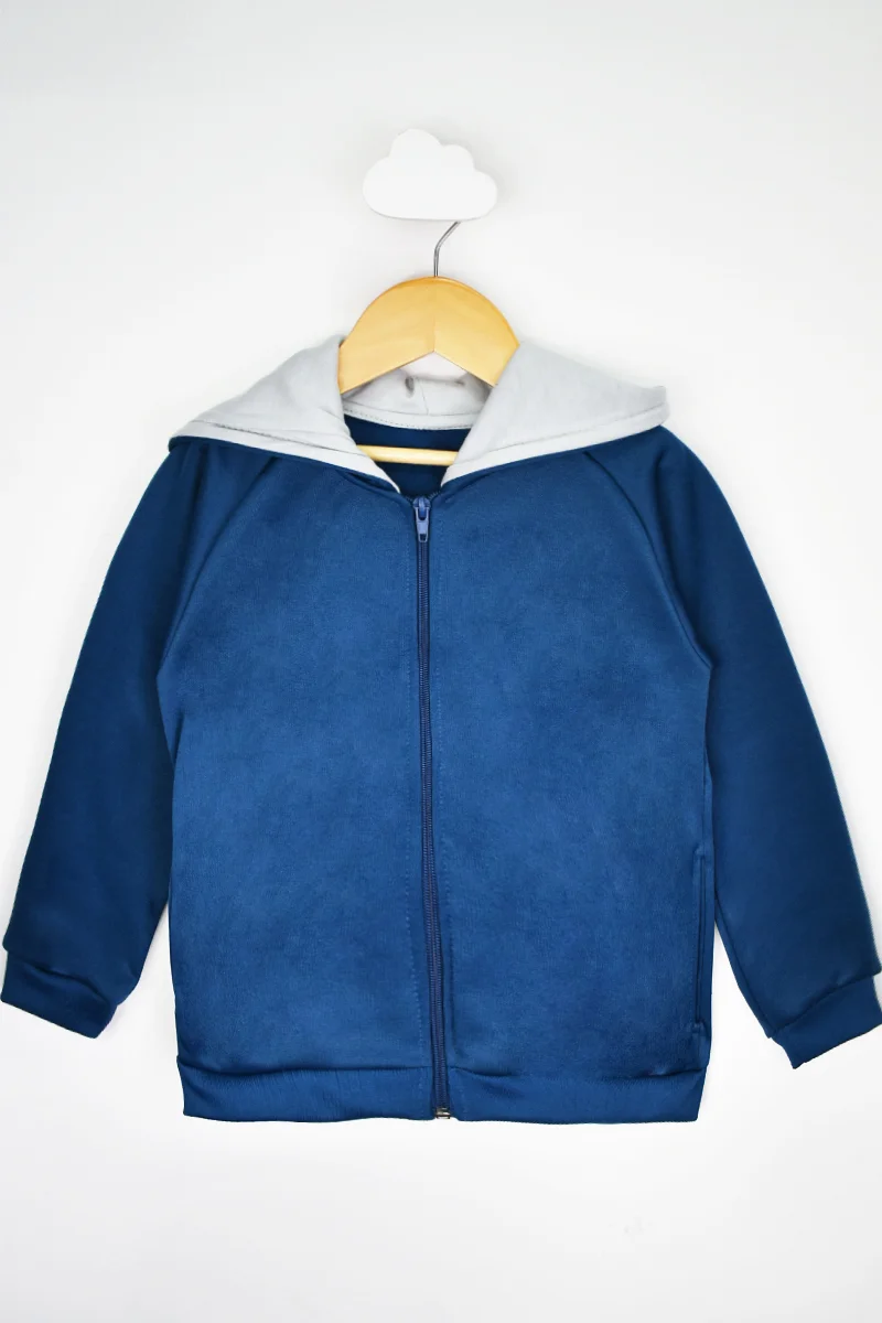 Campera - Acetato
