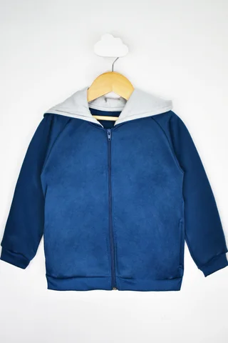 Campera - Acetato - Vista 3