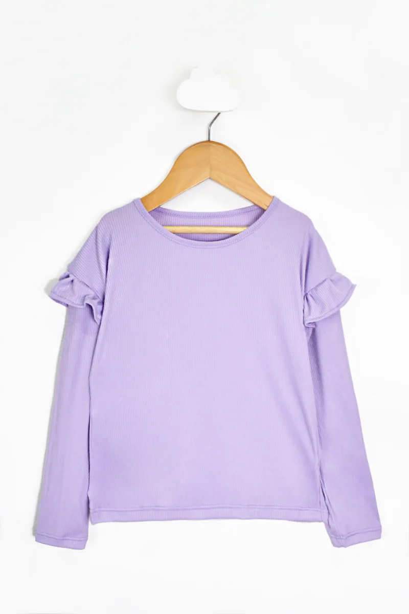 Remera - Morley