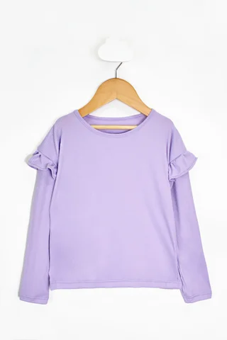 Remera - Morley - Vista 5