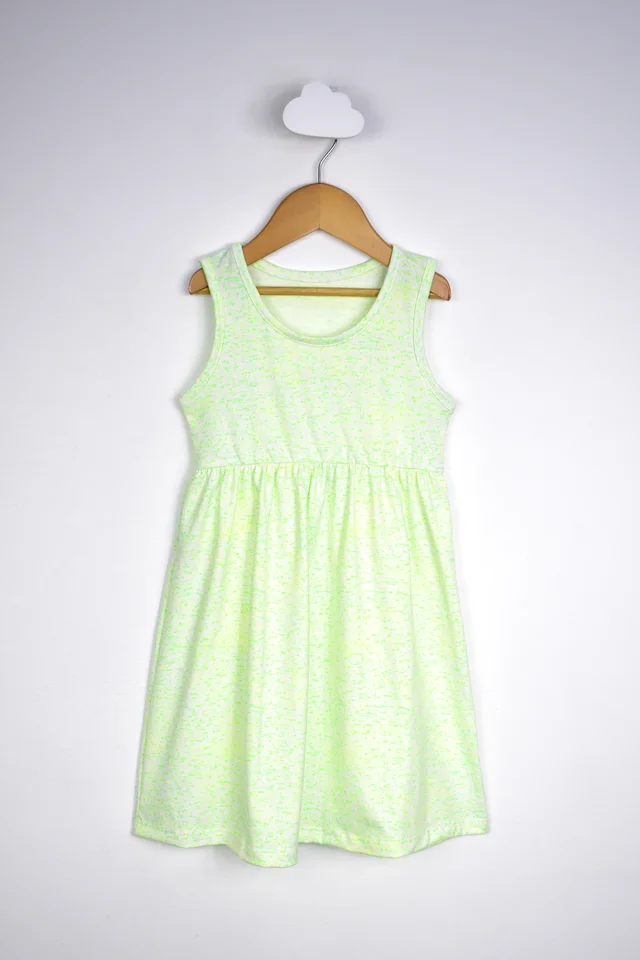 Vestido - Modal