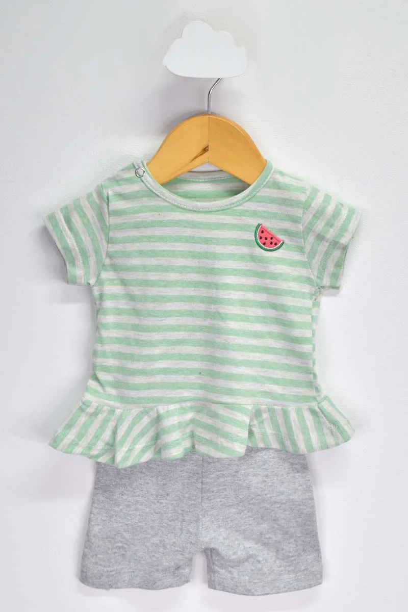 Conjunto - Jersey