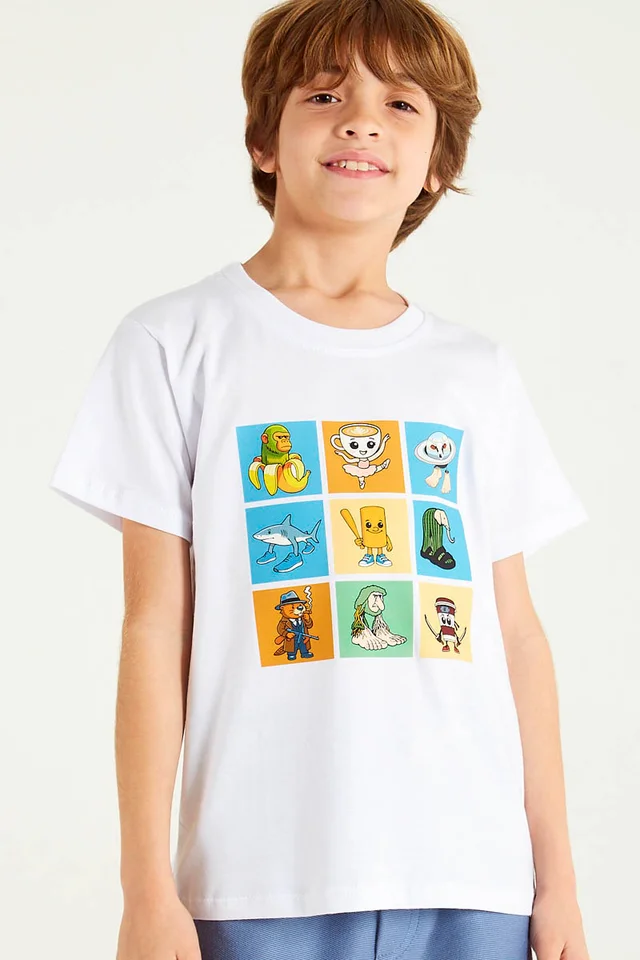 Remera - Jersey