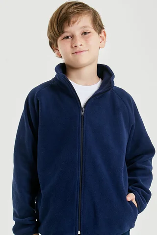 Campera - Micropolar Unisex - Vista 2