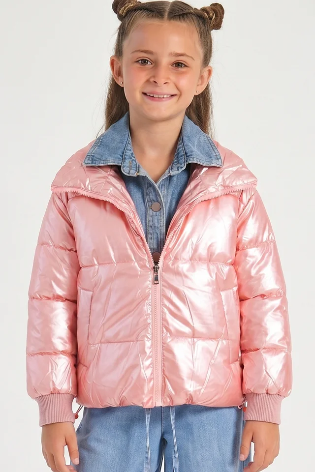 Campera - Importada