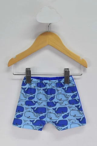 Malla - Lycra - Vista 2