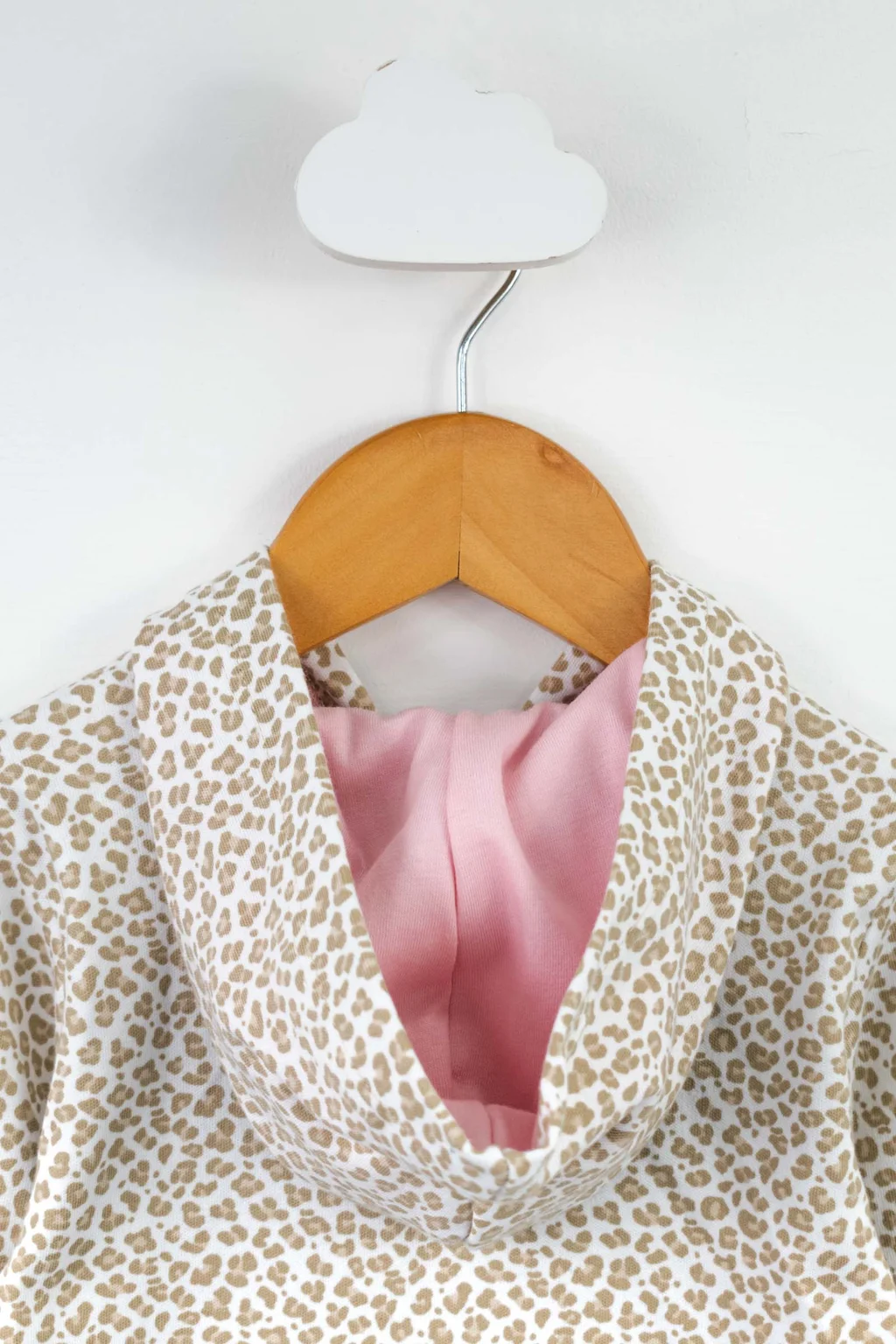 Campera - Interlock