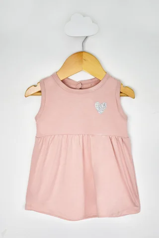 Vestido - Modal - Vista 5