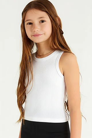 Musculosa - Morley - Vista 1