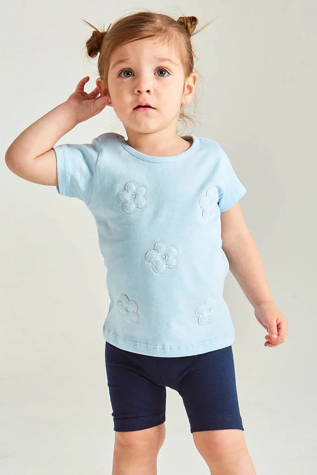 Conjunto - Jersey