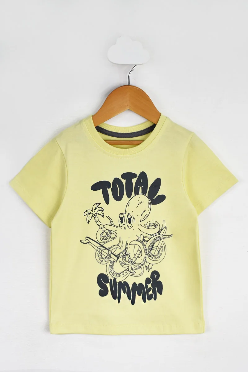 Remera - Jersey