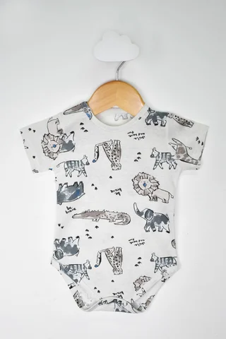 Body - Jersey - Vista 1