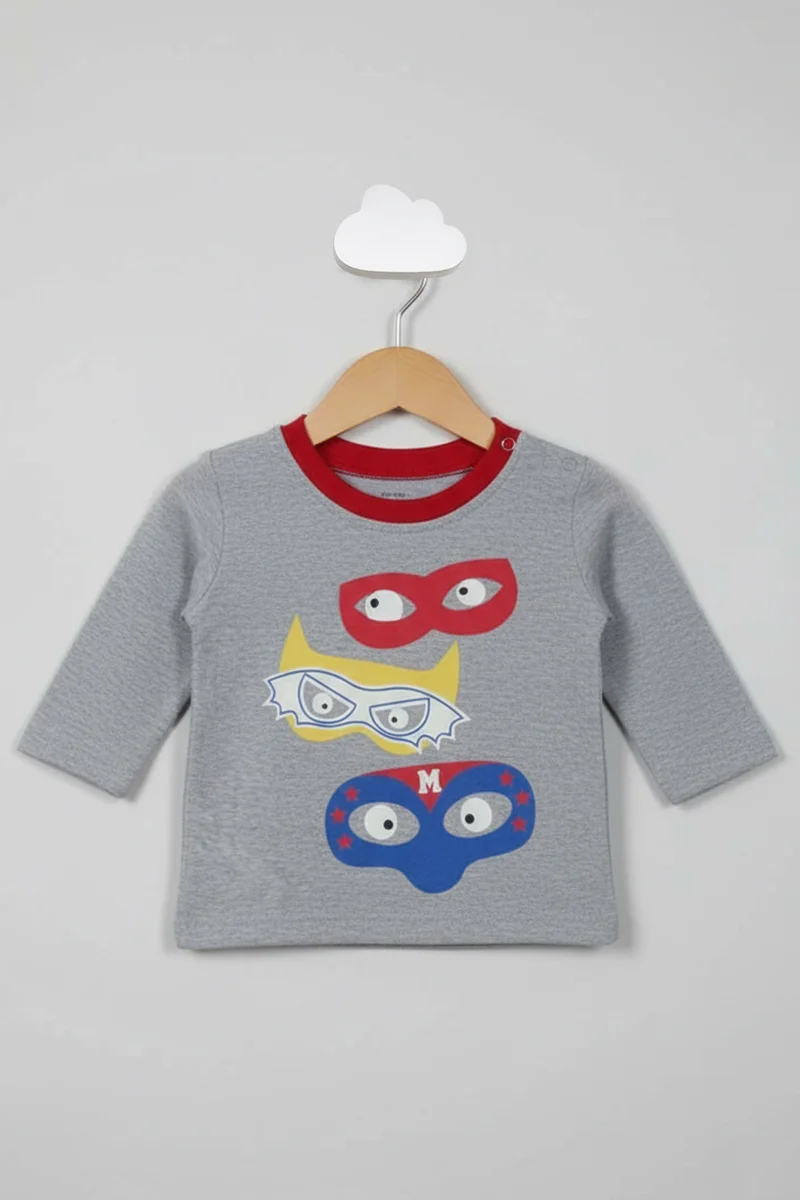 Remera - Jersey