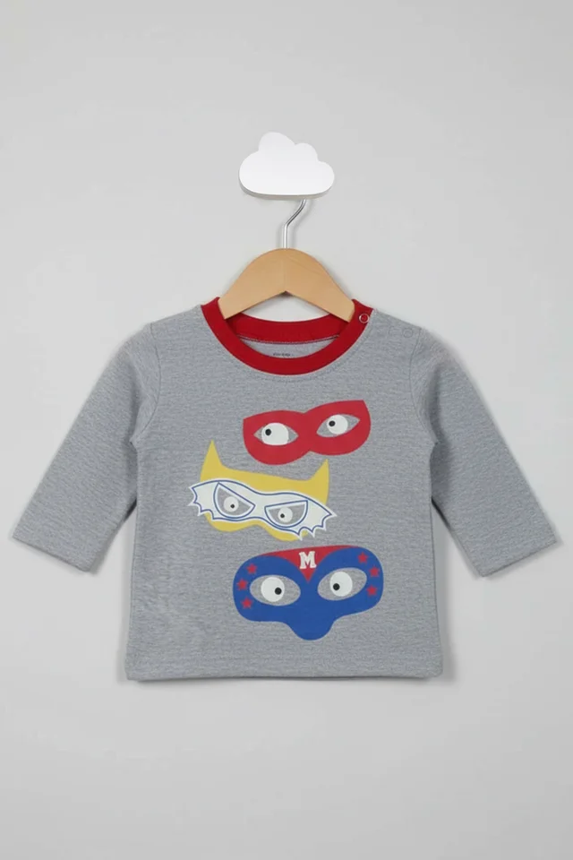 Remera - Jersey