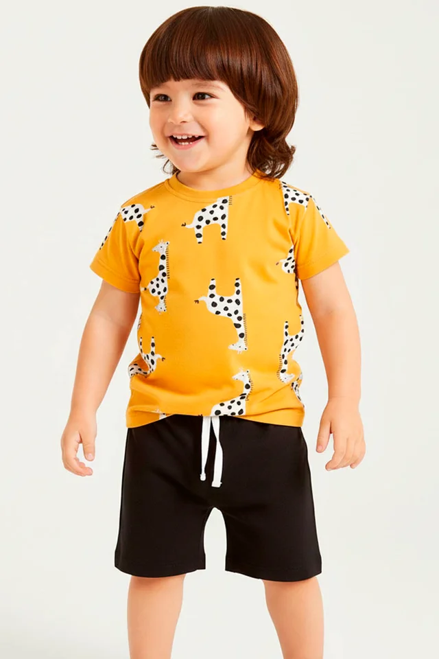 Conjunto - Jersey