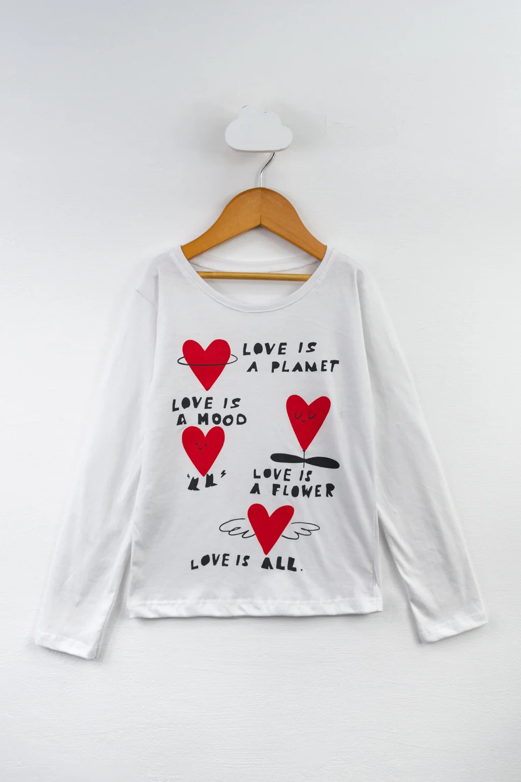 Remera Jersey