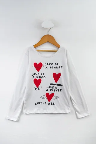 Remera Jersey - Vista 2