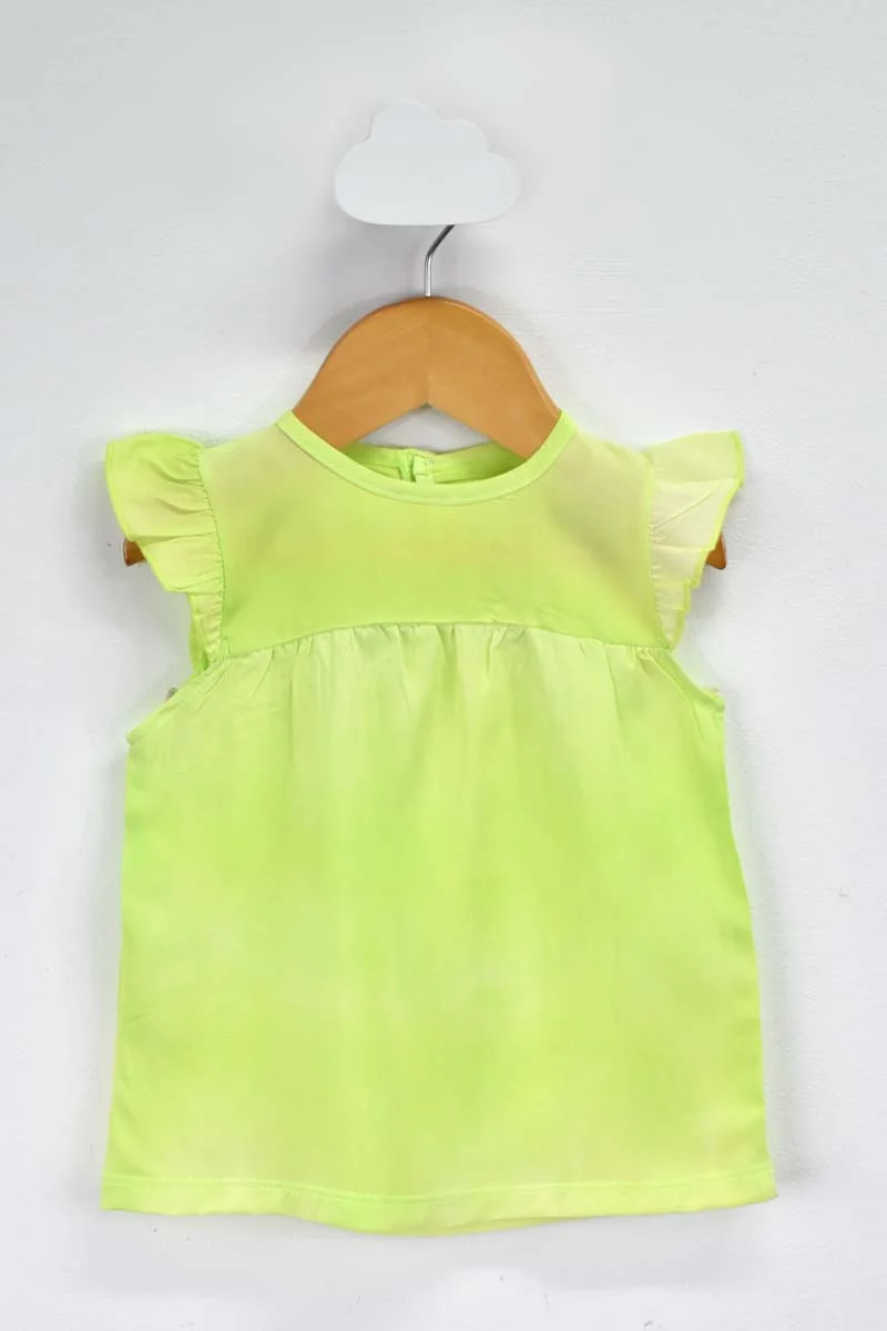 Vestido - Fibrana