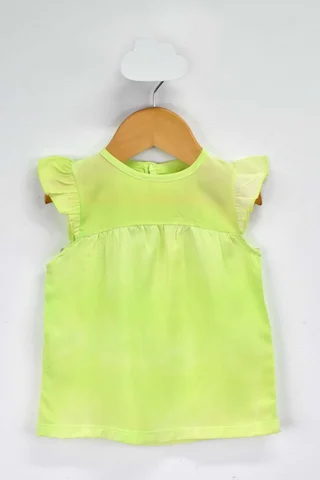 Vestido - Fibrana - Vista 1